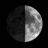 Moon age: 7 days, 11 hours, 29 minutes,59%